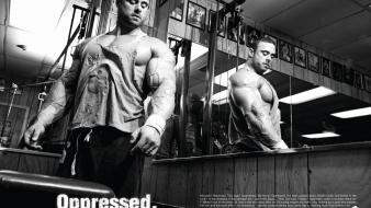 Bodybuilding bodyboarding wallpaper