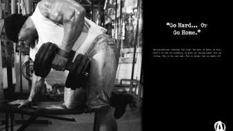 Bodybuilding bodyboarding wallpaper