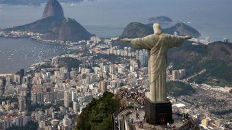 Brazil rio de janeiro wallpaper