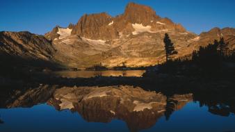 California range garnet ansel adams wallpaper