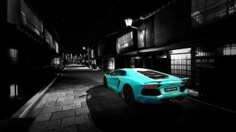 Cars lamborghini gran turismo aventador 5 gt5 wallpaper