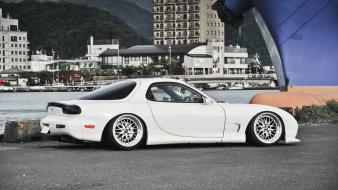 Cars mazda rx7 wallpaper