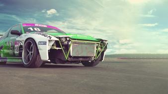 Cars vehicles nissan silvia wallpaper