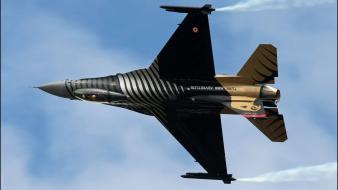 Fighting falcon turkish armed forces solo turk wallpaper