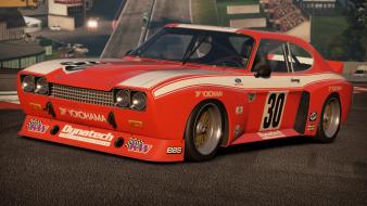 For speed 2: unleashed ford capri dlc