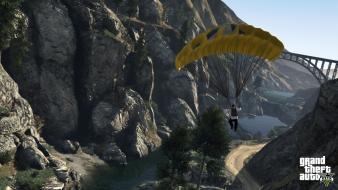 Grand theft auto playstation 3 gta v wallpaper