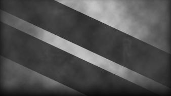 Gray patterns bar gradient simple smokey clean wallpaper