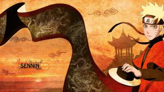 Headbands sage mode uzumaki naruto ninja scroll wallpaper