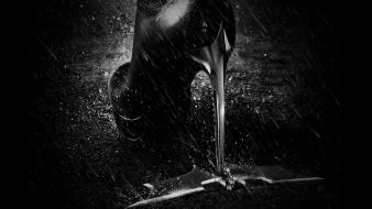 Heels monochrome the dark knight rises icon wallpaper