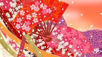 Japan artwork wallpaper
