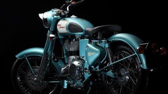 Motorbikes royal enfield macho bikes wallpaper