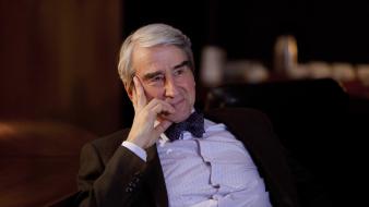 Sam waterston the newsroom wallpaper
