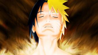 Text uchiha sasuke naruto: shippuden uzumaki naruto wallpaper