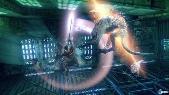 Video games devil may cry wallpaper