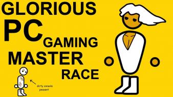 Video games humor quotes funny wallpaper
