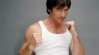 Actors hugh jackman wallpaper