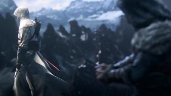 Assassins creed altair ibn la ahad wallpaper