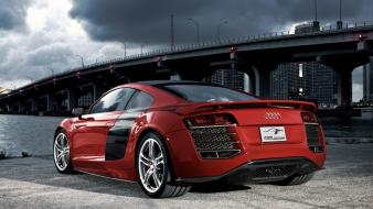 Audi r8 v12 sports cars tdi wallpaper