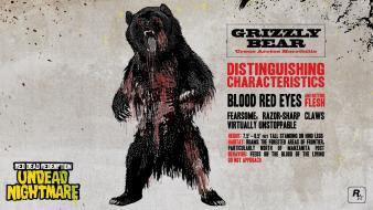 Auto red dead redemption nightmare rockstar iii wallpaper