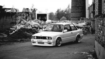 Bmw e30 wallpaper