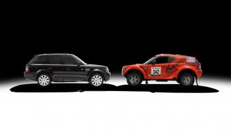 Cars bowler exr s wallpaper