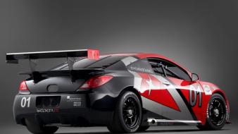 Cars tuning 3d wallpaper