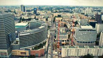 Cityscapes architecture buildings cities wallpaper