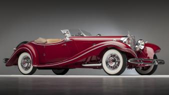 Classic cars wallpaper