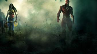 Dc comics injustice: gods among us wallpaper
