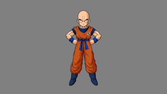 Dragon ball krillin wallpaper