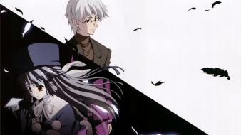 Ef - a tale of memories wallpaper