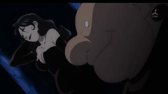 Gluttony full metal alchemist lust (fma) wallpaper