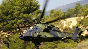 Helicopters wallpaper