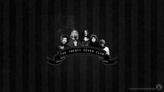 Jim morrison janis joplin jimmy brian jones wallpaper