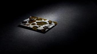 Meteorite fukang wallpaper