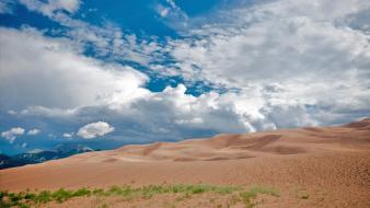 Mountains landscapes nature wallpaper