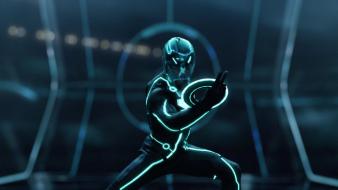 Movies tron wallpaper