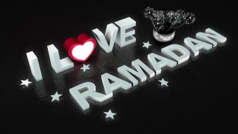 Ramadan wallpaper