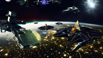 Stargate hatak wallpaper