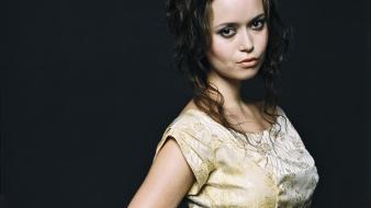 Summer glau wallpaper