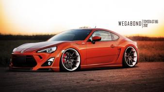 Sunlight tuning wheels background gt86 corolla wegabond wallpaper