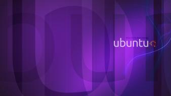 Ubuntu wallpaper