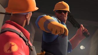 Video games engineer tf2 team fortress 2