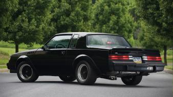 5 playstation 3 1987 automobiles buick gnx wallpaper