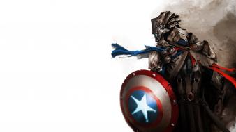 Artwork the avengers s.h.i.e.l.d. thedurrrrian (deviant artist) wallpaper