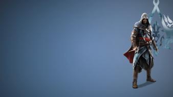 Assassins creed ezio auditore da firenze