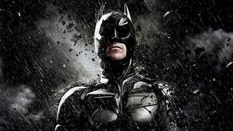 Batman christian bale the dark knight rises wallpaper