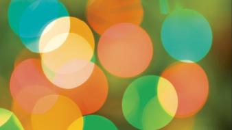 Blurry blur bright blurred bulb beams background wallpaper