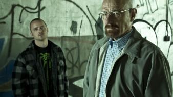 Breaking bad wallpaper