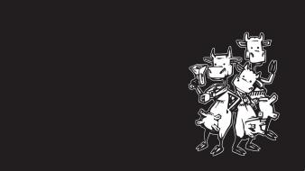 Bs beogradski sindikat svi zajedno govedina wallpaper